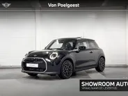 MINI Cooper 3-deurs C Favoured M