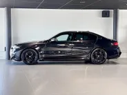 BMW M5 Sedan 