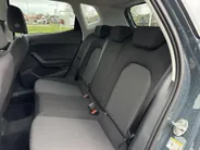 SEAT Arona 1.0 EcoTSI Reference |Privacy Glass | Demo