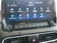 Hyundai Kona 1.6 GDI HEV Fashion | Parkeersensoren achter | Dodehoek sensoren | LM wielen | Climate controle | Adaptive cruise controle | Intelligente sleutel | Navigatie | Bluetooth | Zeer nette auto |