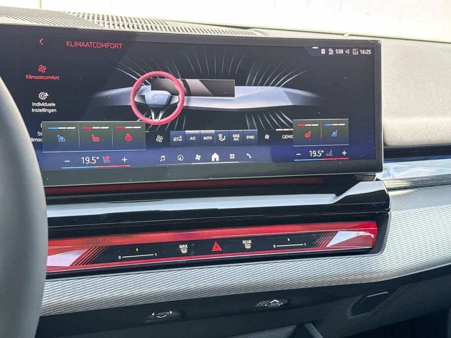 BMW i5 Sedan eDrive40 M Sport Edition 84 kWh
