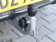 Mercedes-Benz EQA 250+ Business Solution AMG 71 kWh