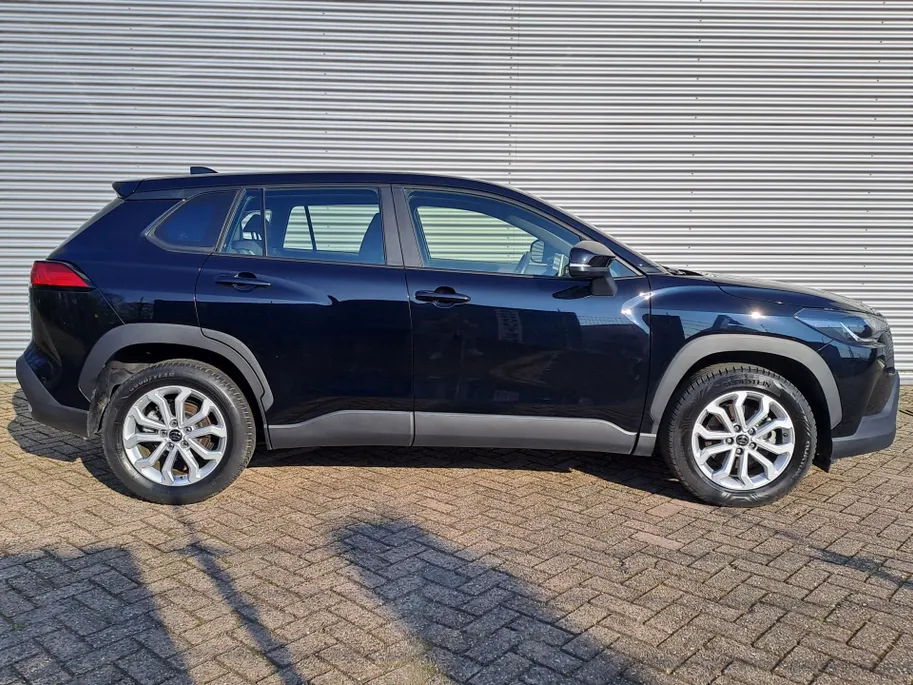 Toyota Corolla Cross 2.0 High Power Hybrid Active | Camera | Cruise control adaptief | Apple Carplay/Android Auto | Automaat | Hybride