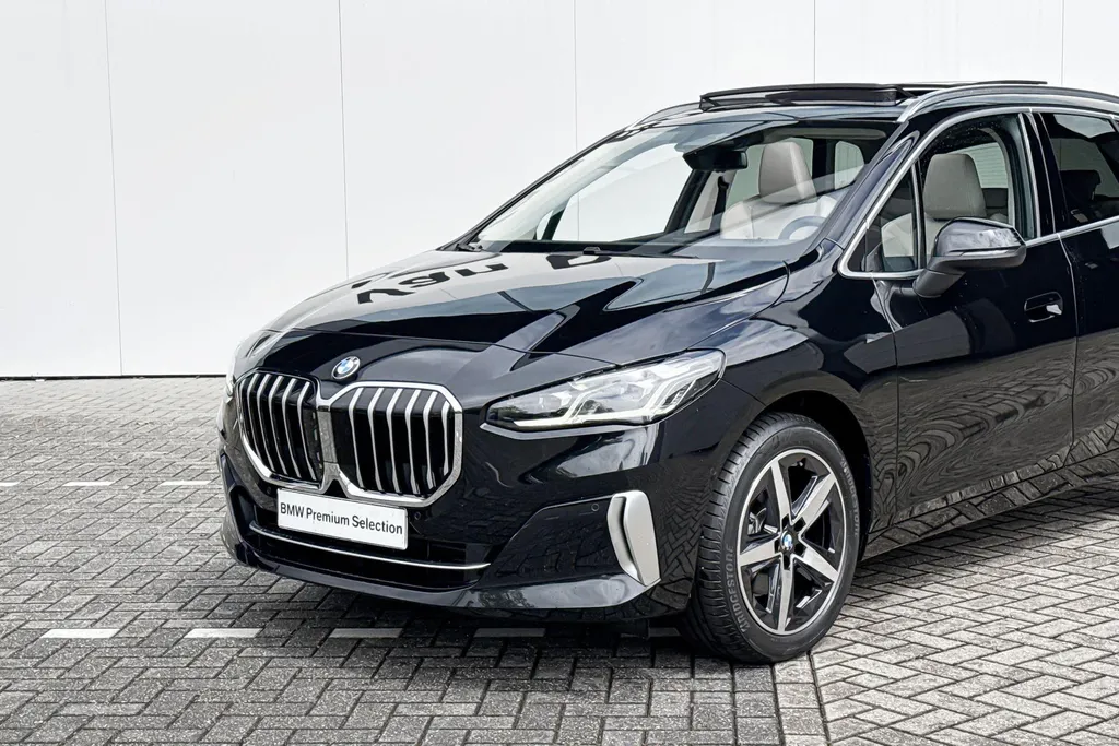 BMW 2 Serie Active Tourer 220i