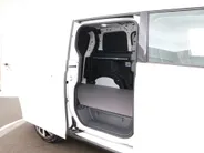 Volkswagen Bedrijfswagens ID. Buzz Cargo Bedrijfswagens Bulli Limited Edition 79kWh 340pk 4Motion 736302
