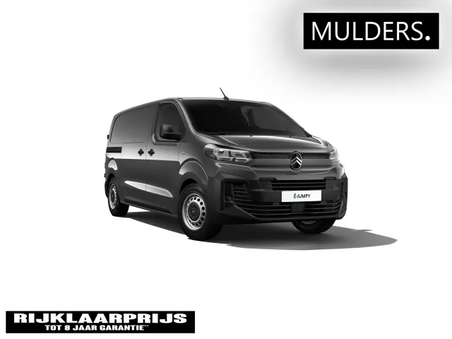 Citroën Jumpy