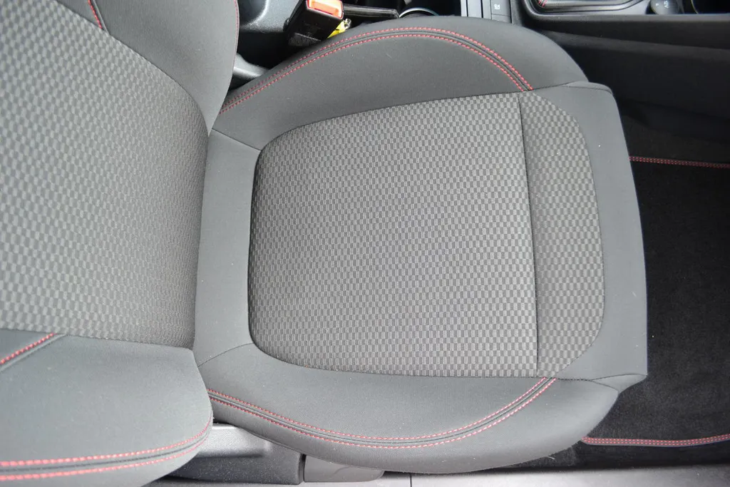 Ford Fiesta 1.0 ECOB. 95PK ST LINE X|NAVI|CARPLAY|MOOI!