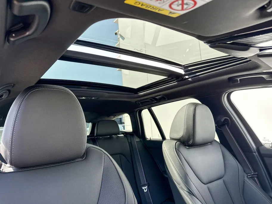 BMW 3 Serie Touring 330i xDrive M-Sport Pro