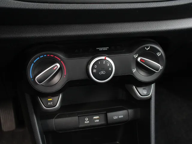 Kia Picanto 1.0 CVVT ComfortPlusLine Navigator | Navi | Airco | Lm-Velgen
