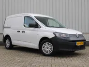 Volkswagen Caddy Cargo 2.0 TDI Economy Business | Airco | Apple carplay / Android auto | Schuifdeur |