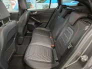 Ford Focus Wagon 1.0 EcoBoost Hybrid ST Line X | Winter Pack | Adap. Cruise | Elektrische Achterklep |
