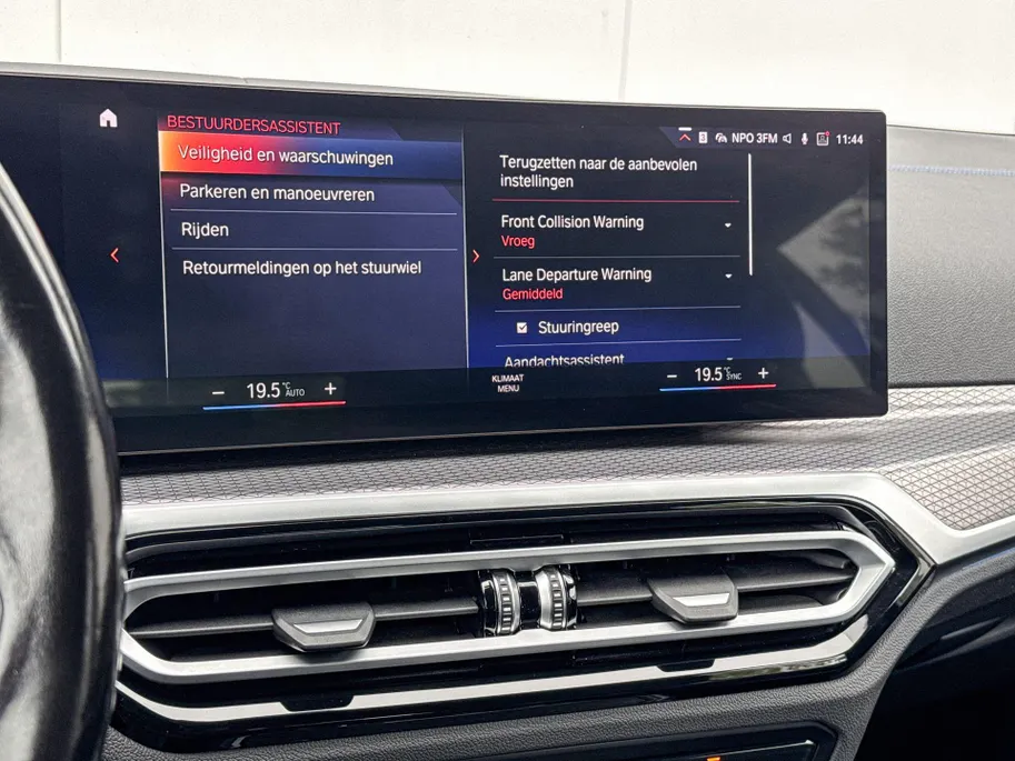 BMW 3 Serie Touring 318i