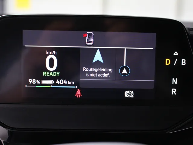 Volkswagen ID.4 GTX 4Motion 77 kWh Panoramadak | Trekhaak | IQ-Light | 21'Velgen | 90% SoH
