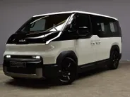 Kia PV5 Passenger 71,2 kWh Plus NIEUW