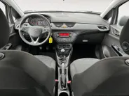 Opel Corsa 1.0 Turbo Edition | Mistlampen | Airco | lichtmetalen velgen 16' | Cruise Controle | buitenspiegels elektrisch verstelbaar | Hill Hold Functie | 12 maanden Bovag garantie |