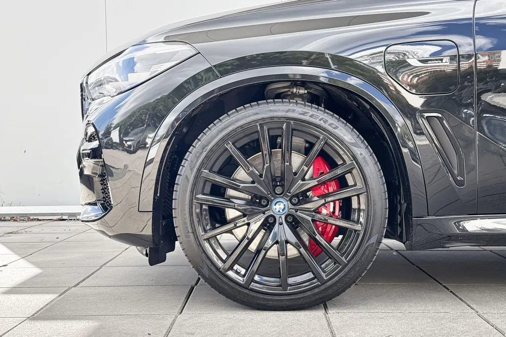 BMW X5 xDrive45e High Executive M-Sport