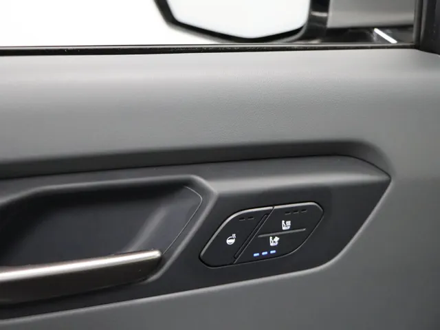 Kia EV9 First Edition 76.1 kWh