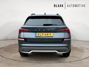 Škoda Kamiq 1.0 TSI Ambition