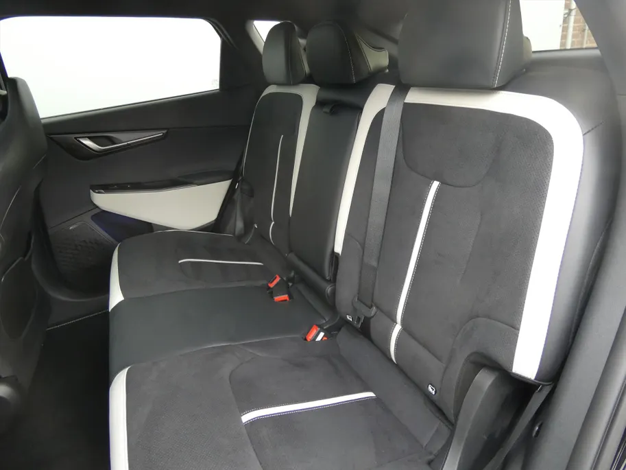 Kia EV6 84kWh 325pk Dual Motor AWD GT-Line