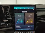 Renault Espace E-Tech full hybrid 200 techno 7p. AUTOMAAT NAVI AIRCO CAMERA CRUISE CONTROLE LM VELGEN APPLE CARPLAY ANDROID AUTO HOGE INSTAP 7 STOELEN ZEER MOOIE AUTO