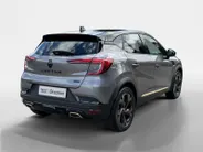 Renault Captur 145PK E-Tech Full Hybrid Engineered Automaat | 1e Eigenaar | Adaptieve Cruise Control | Apple Carplay/Android Auto | Camera | Parkeersensoren | Climate Control | Keyless | Digital Cockpit | Stuurwiel Verwarming |