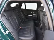 Alpina B3 touring 