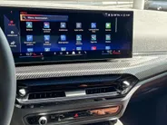 BMW i4 eDrive40 M Sport Edition 84 kWh