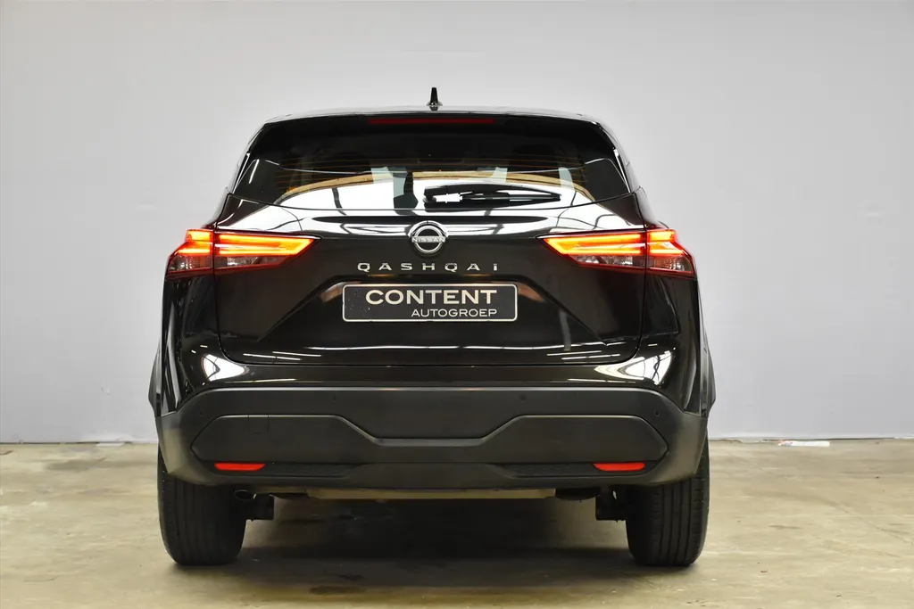 Nissan QASHQAI 1.3 Mild-Hybrid Acenta |Camera |Apple Carplay |Cruise