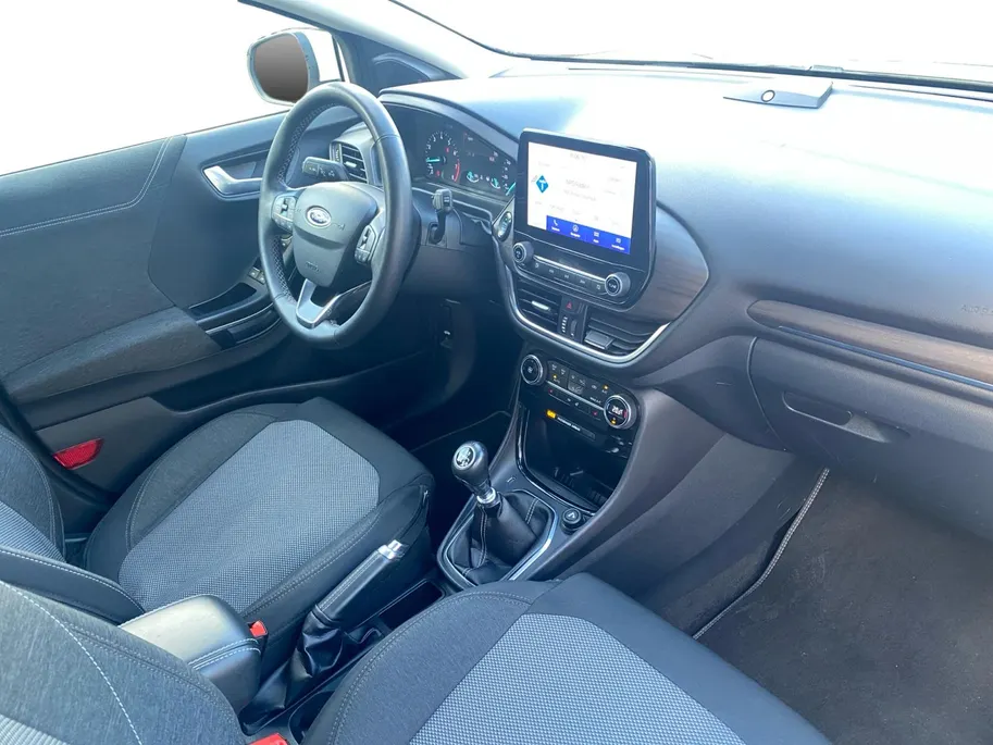 Ford Puma 1.0 EcoBoost Hybrid Titanium X First Edition |Adaptieve Cruise Control | Camera | Winter Pack | BLIS | B&O | Stoelmassage | LED Koplampen
