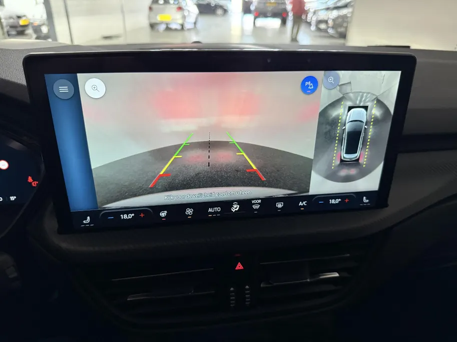 Ford Kuga 2.5 PHEV ST-Line X 243pk | Winterpack | AGR Stoelen | B&O | Pano |