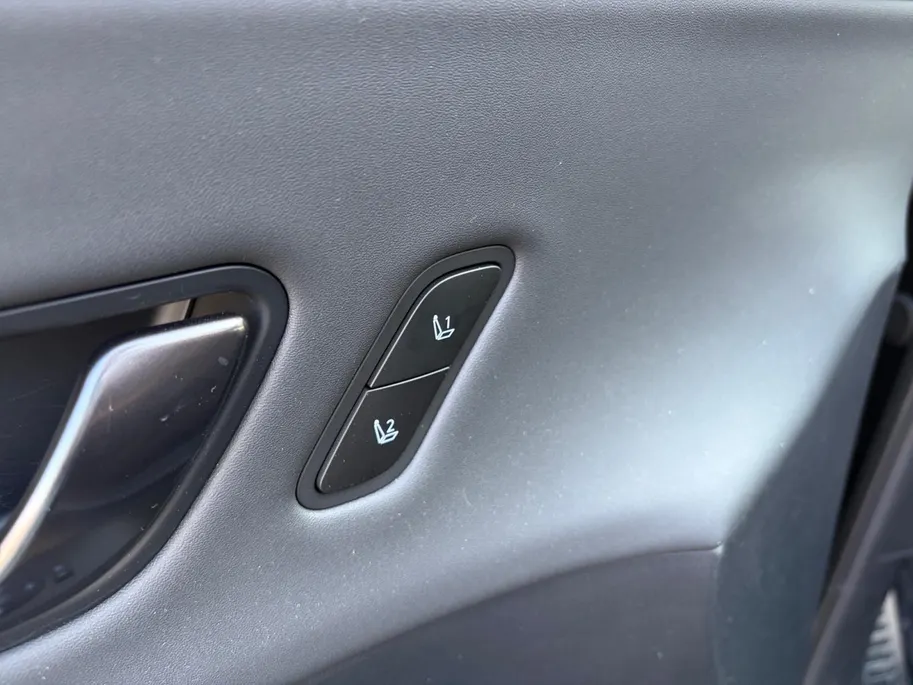 Hyundai Kona 1.6 GDI HEV N Line | Als nieuw !| Suede bekleding | BOSE audio | NU Rijklaarprijs! Incl.garantie, APK, Onderhoudsbeurt etc!