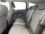 Ford C-MAX 1.0 Titanium |Trekhaak| Apple Carplay/Android Auto| Verwarmde voorruit| 12 maanden Bovag garantie| Nieuwe Apk|