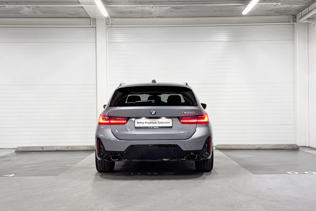 BMW 3 Serie Touring M340i xDrive