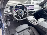 BMW 4 Serie Coupé 420i