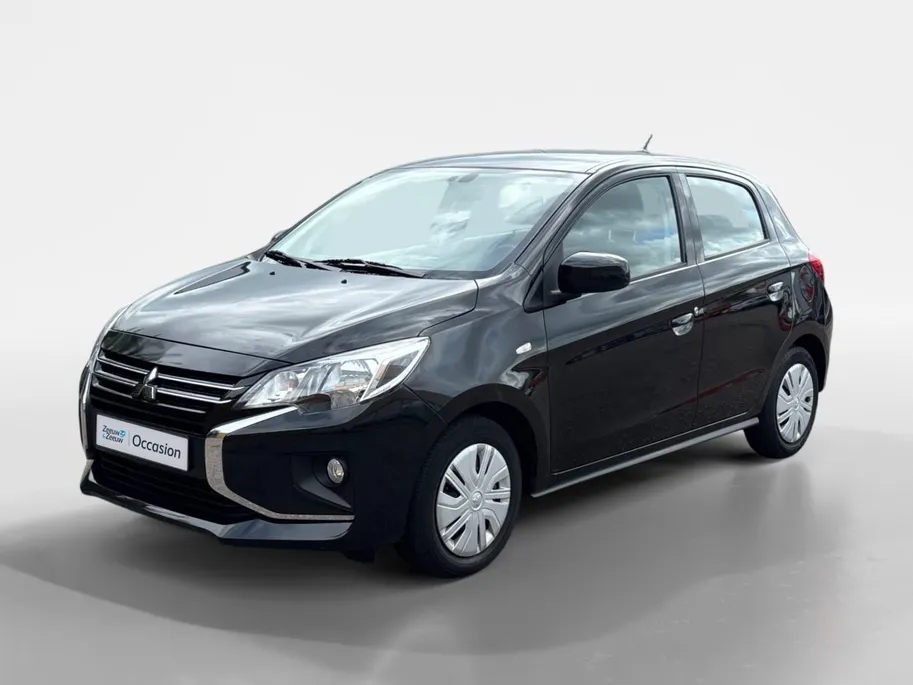 Mitsubishi Space Star 1.2 Cool+ airco.