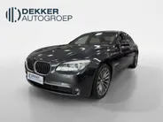 BMW 7 Serie 740i 326PK Automaat High Executive BMW 7-serie 740i