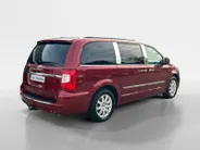 Chrysler Town & Country 3.6 V6 | 7p. | Automaat! | Elek. schuifdeuren | Climate control | Leder