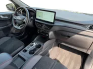 Ford Kuga 2.5 PHEV ST-Line X | Dealer Onderhouden | Garantie tot 11-02-2028 | Pano Dak | 360 Graden Camera | Adapt. Cruise Control | BLISS | Winter Pakket | B&O Audio | Electrische Achterklep