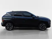 Hyundai Kona Electric Premium Sky 64.8 kWh |