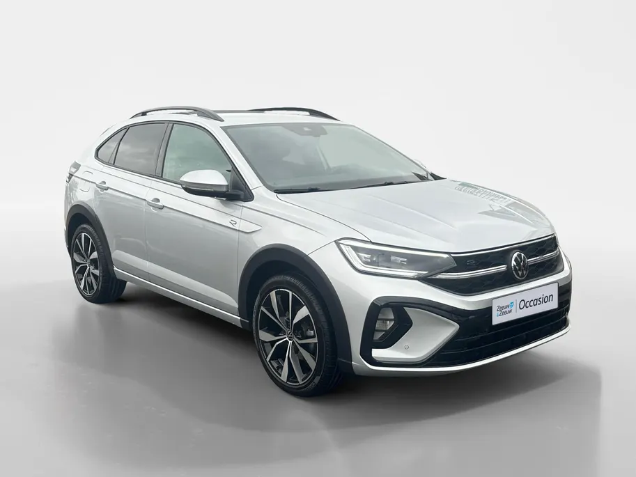 Volkswagen Taigo 1.0 TSI R-Line Edition | AUTOMAAT | CAMERA | APPLE CAR PLAY ANDROID AUTO | Cruise | DAB |