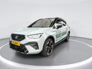 SEAT Arona 1.0 EcoTSI FR Business Connect 116PK DSG Automaat l 18' Preformance Machined l Trekhaak afneembaar
