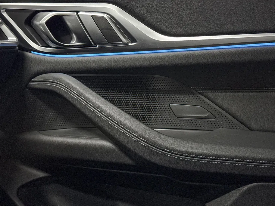 BMW 4 Serie Gran Coupé 430i xDrive