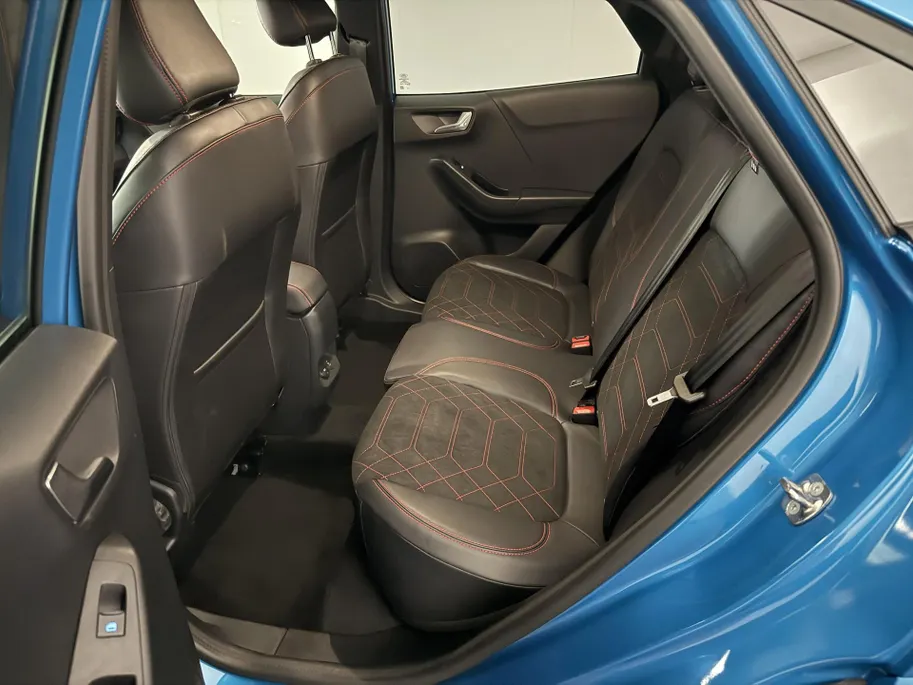 Ford Puma 1.0 EcoBoost Hybrid ST-Line X | Auto is nieuw, 900 km |