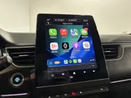Renault Arkana 145PK E-Tech Hybrid Esprit Alpine Automaat Automaat | Camera | Adaptive Cruise Control | Elektrisch Verstelbare Stoelen | Navi | Climate Control | Stoelverwarming | Stuurwielverwarming | Apple CarPlay/Android Auto