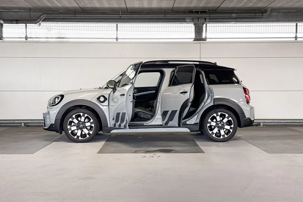 MINI Countryman 1.5 Cooper S E ALL4 Untamed Edition