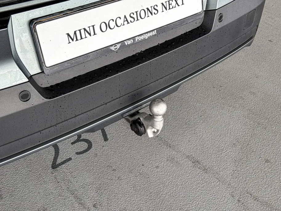 MINI Countryman 1.5 C Favoured L
