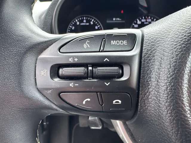 Kia Picanto 1.0 DPi DynamicLine