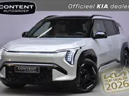 Kia EV3 81,4 kWh 204pk GT-Line