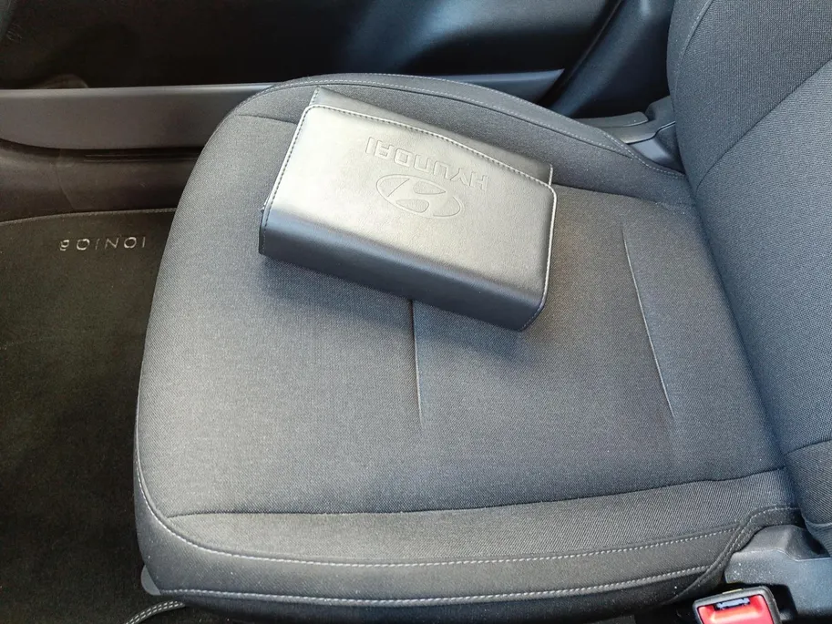 Hyundai IONIQ 6 Connect 77.4 kWh |