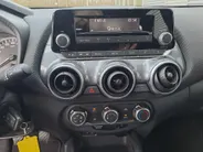 Nissan Juke 1.0 DIG-T Visia | Airco | Cruise | DAB | Bluetooth | Rijstrooksensor met correctie | Isofix